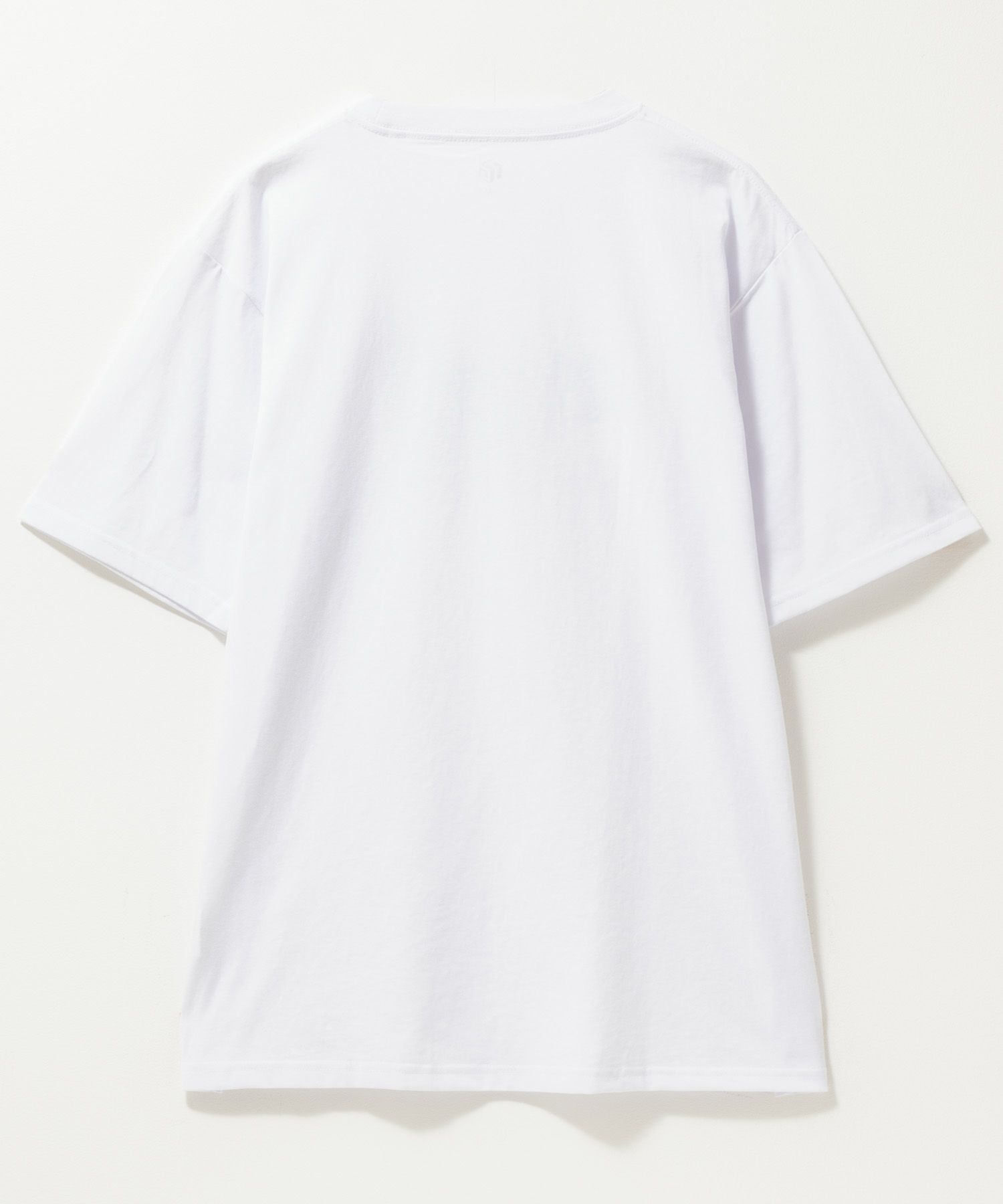 T-GRAPHICS  サマーデザイン半袖Tシャツ メンズ メール便 対応商品商品画像-2