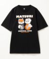 T-GRAPHICS サマーデザイン半袖Tシャツ メンズ ネコポス 対応商品