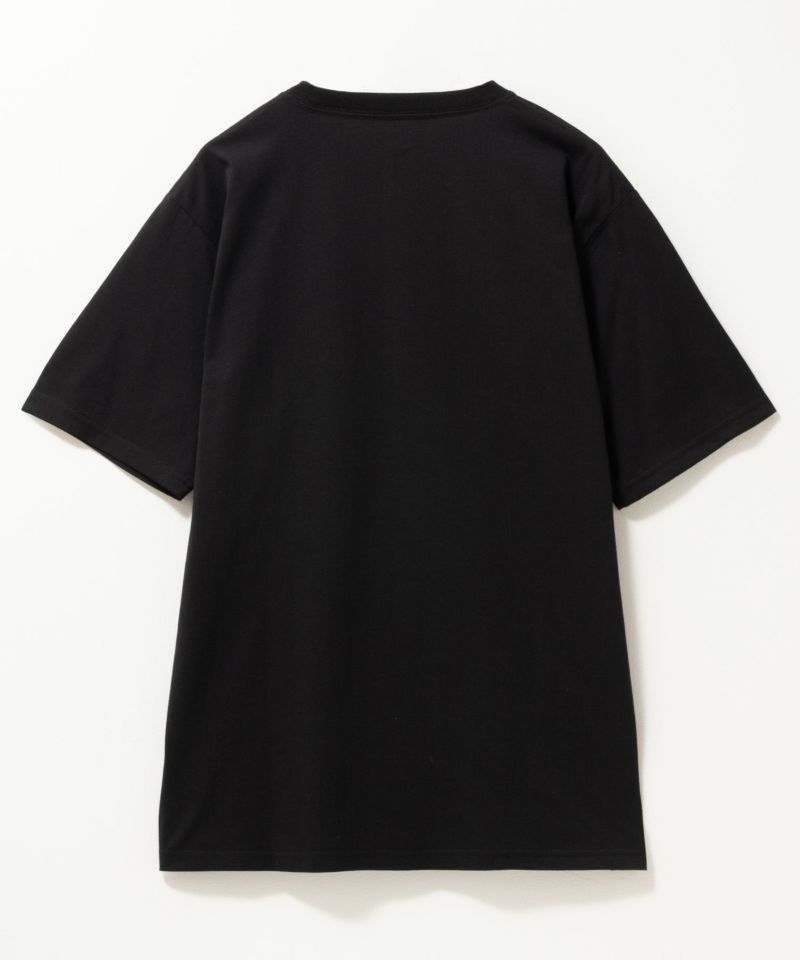 T-GRAPHICS サマーデザイン半袖Tシャツ メンズ メール便 対応商品商品画像-4