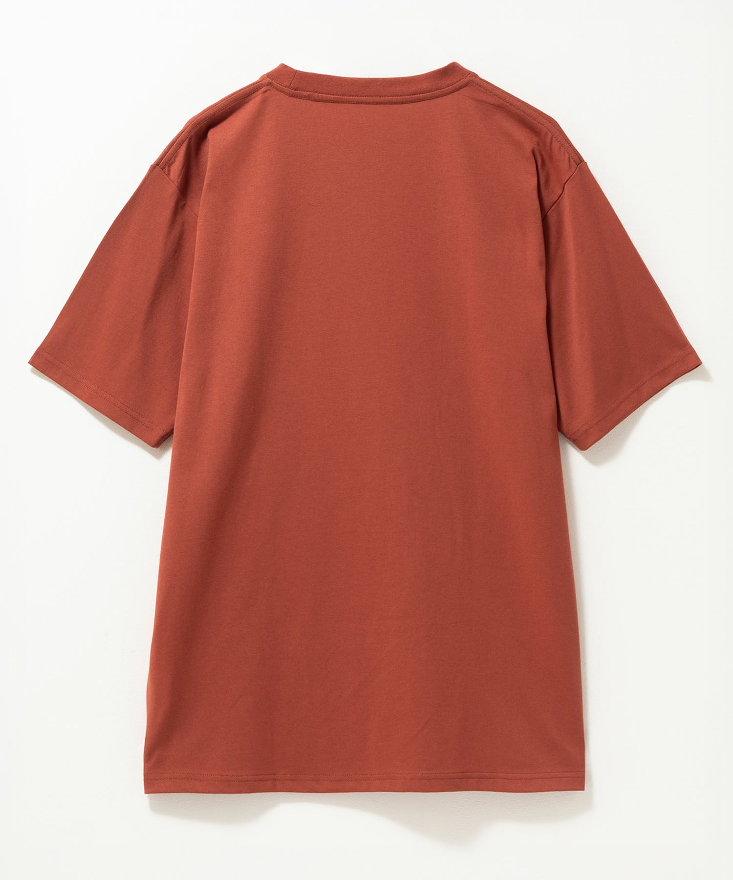 T-GRAPHICS サマーデザイン半袖Tシャツ メンズ メール便 対応商品商品サムネイル-6