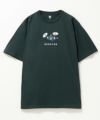 T-GRAPHICS サマーデザイン半袖Tシャツ メンズ ネコポス 対応商品
