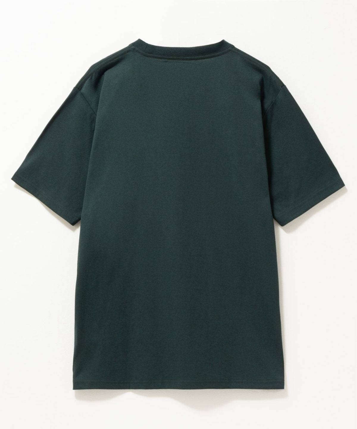 T-GRAPHICS サマーデザイン半袖Tシャツ メンズ ネコポス 対応商品