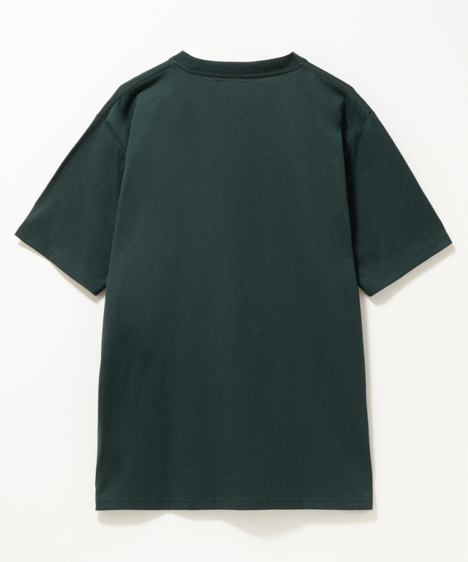 T-GRAPHICS サマーデザイン半袖Tシャツ メンズ ネコポス 対応商品