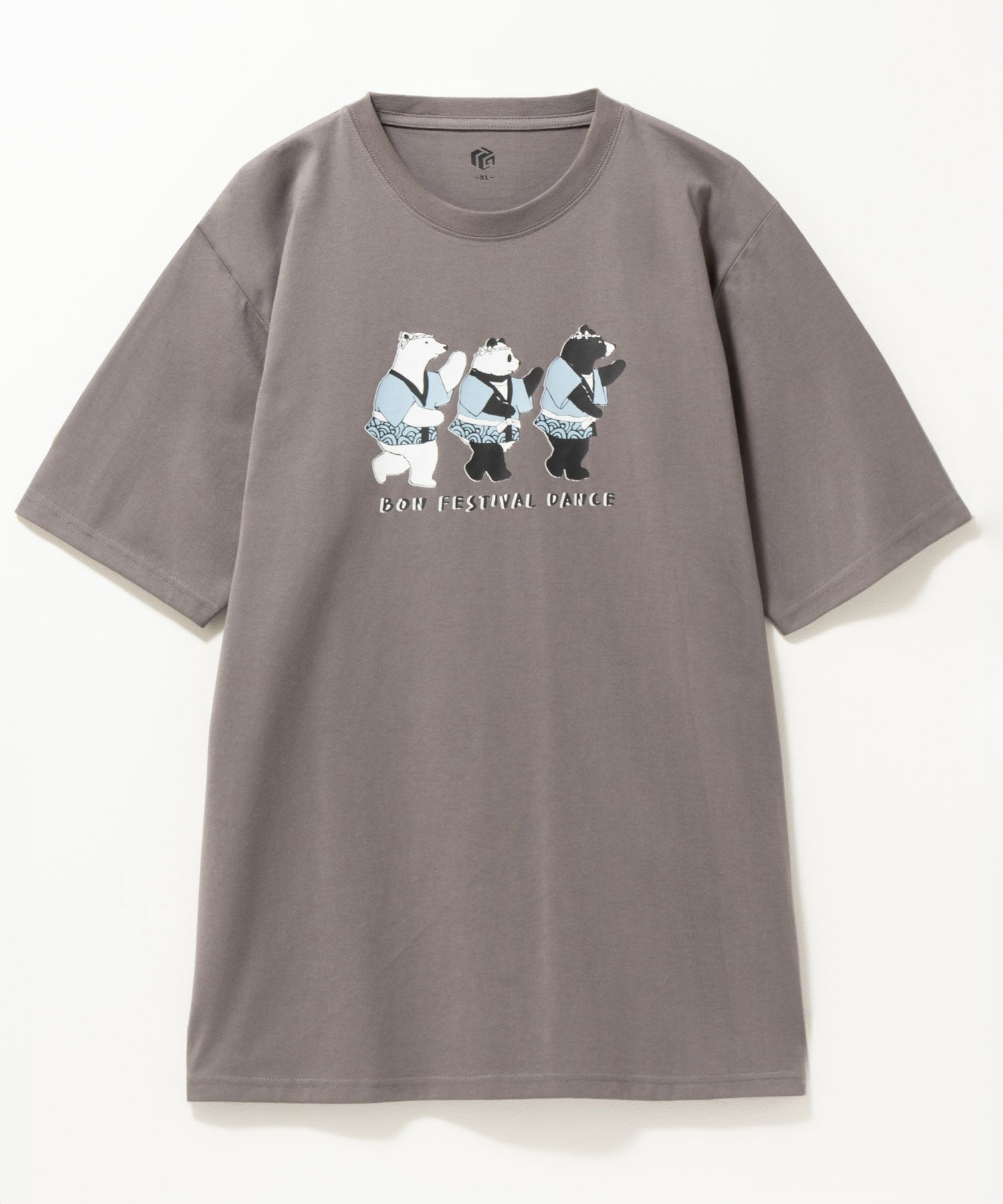 T-GRAPHICS  サマーデザイン半袖Tシャツ メンズ メール便 対応商品商品サムネイル-9
