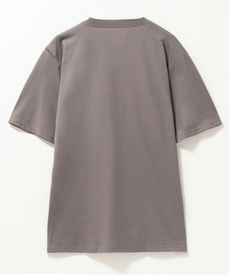 T-GRAPHICS  サマーデザイン半袖Tシャツ メンズ メール便 対応商品商品画像-10