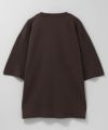URBAN COLLECTION  AIR Smoosy ドライワッフル5分袖Tシャツ メンズ商品サムネイル-30