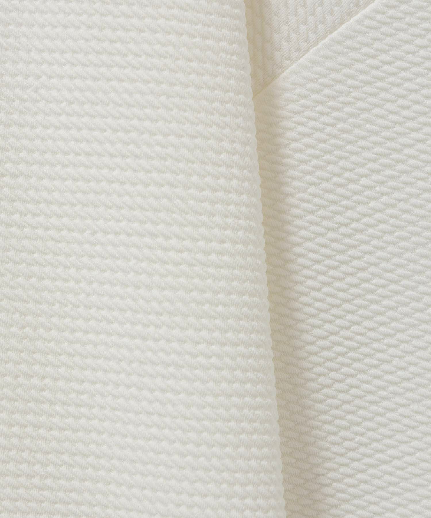 URBAN COLLECTION AIR Smoosy ドライワッフル5分袖Tシャツ メンズ