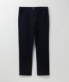NAVY  RUN DENIM ストレートパンツ メンズ商品サムネイル-27
