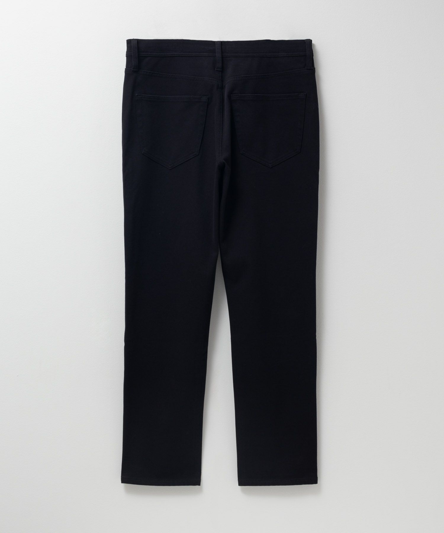 NAVY  RUN DENIM ストレートパンツ メンズ商品画像-28