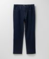 NAVY  RUN DENIM ストレートパンツ メンズ商品サムネイル-29