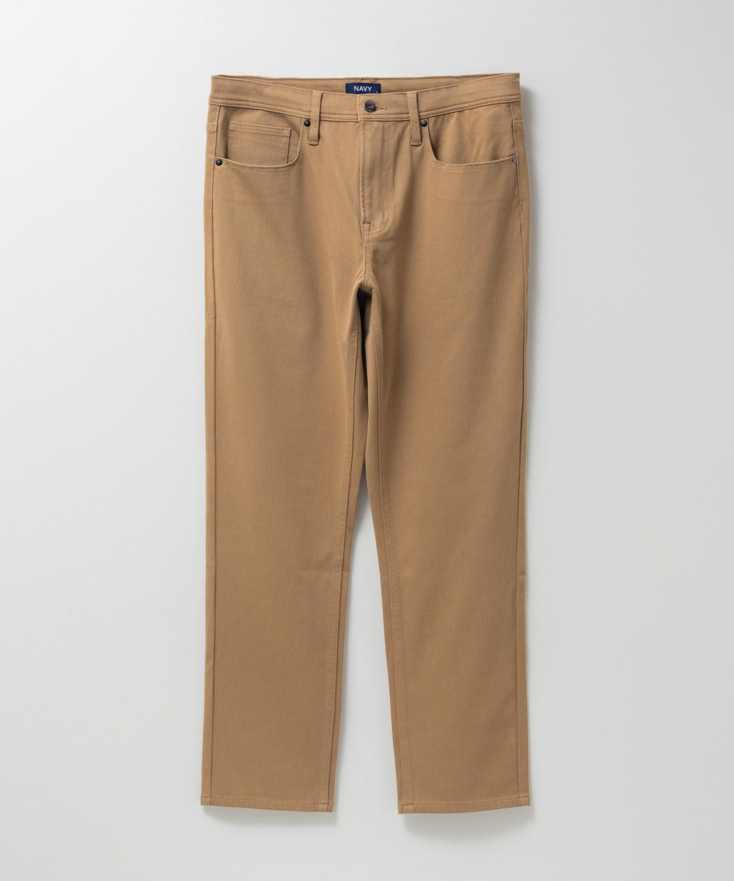 NAVY  RUN DENIM ストレートパンツ メンズ商品サムネイル-31