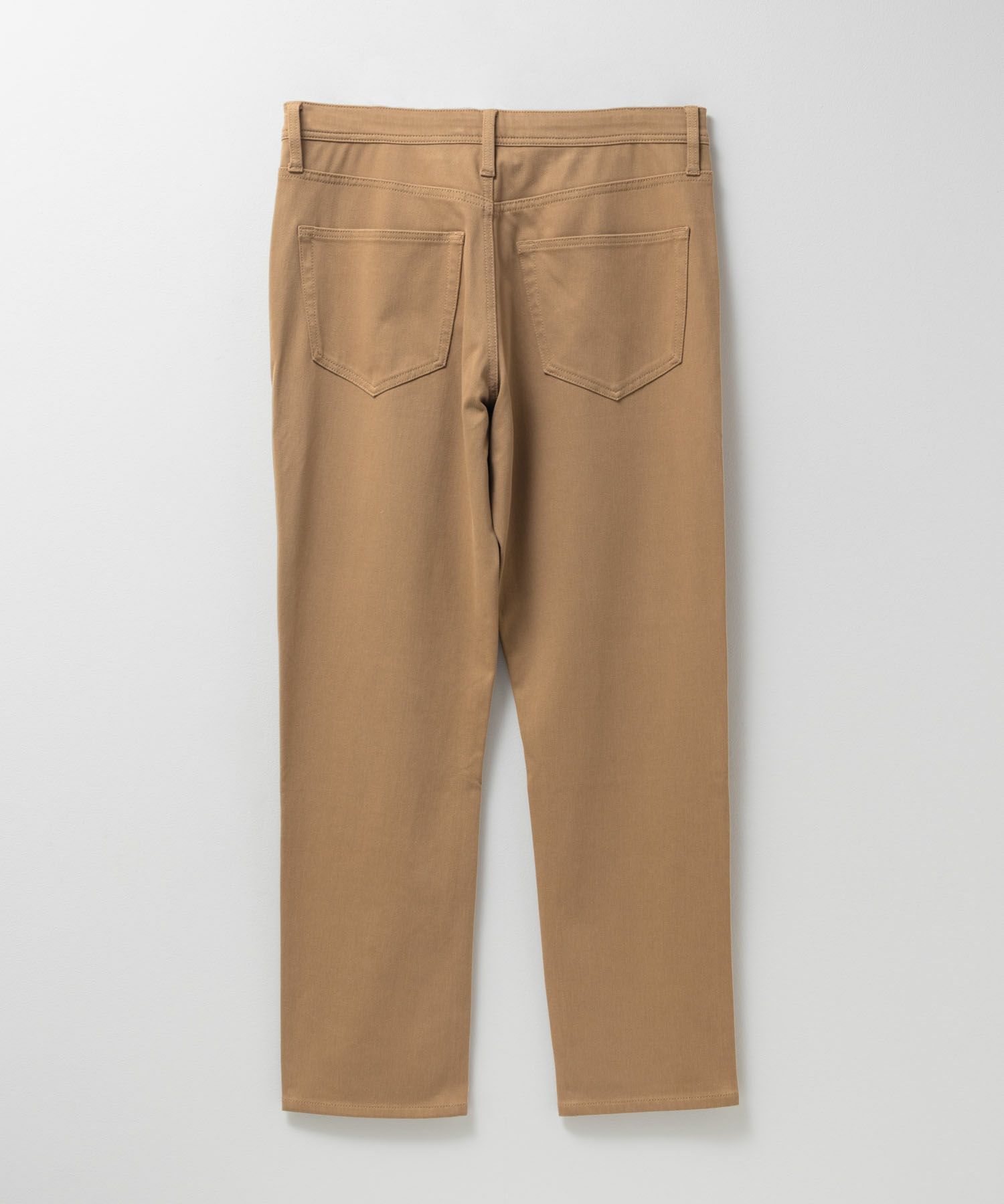 NAVY  RUN DENIM ストレートパンツ メンズ商品サムネイル-32