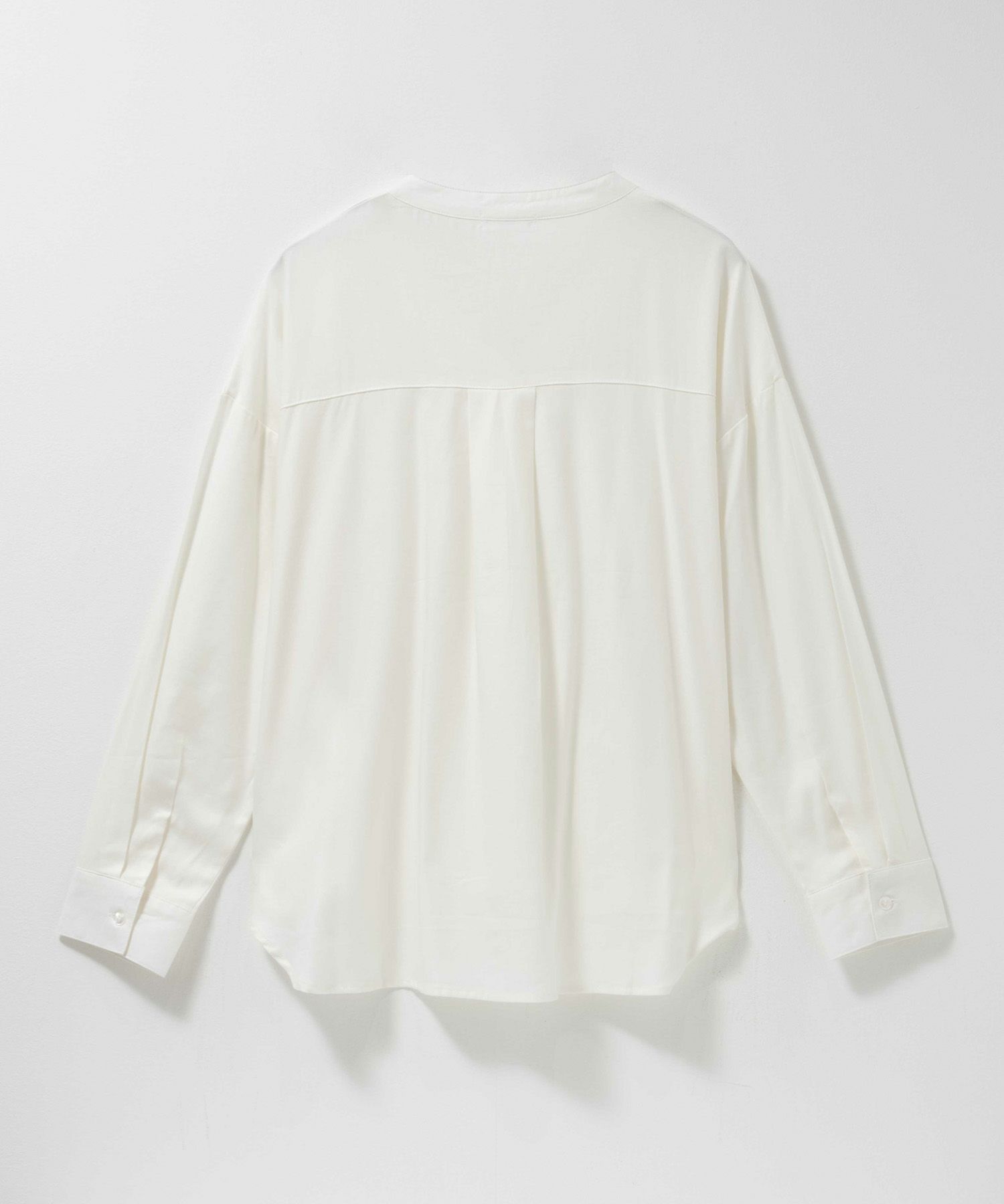 nAvy  スキッパーブラウス レディース商品画像-19