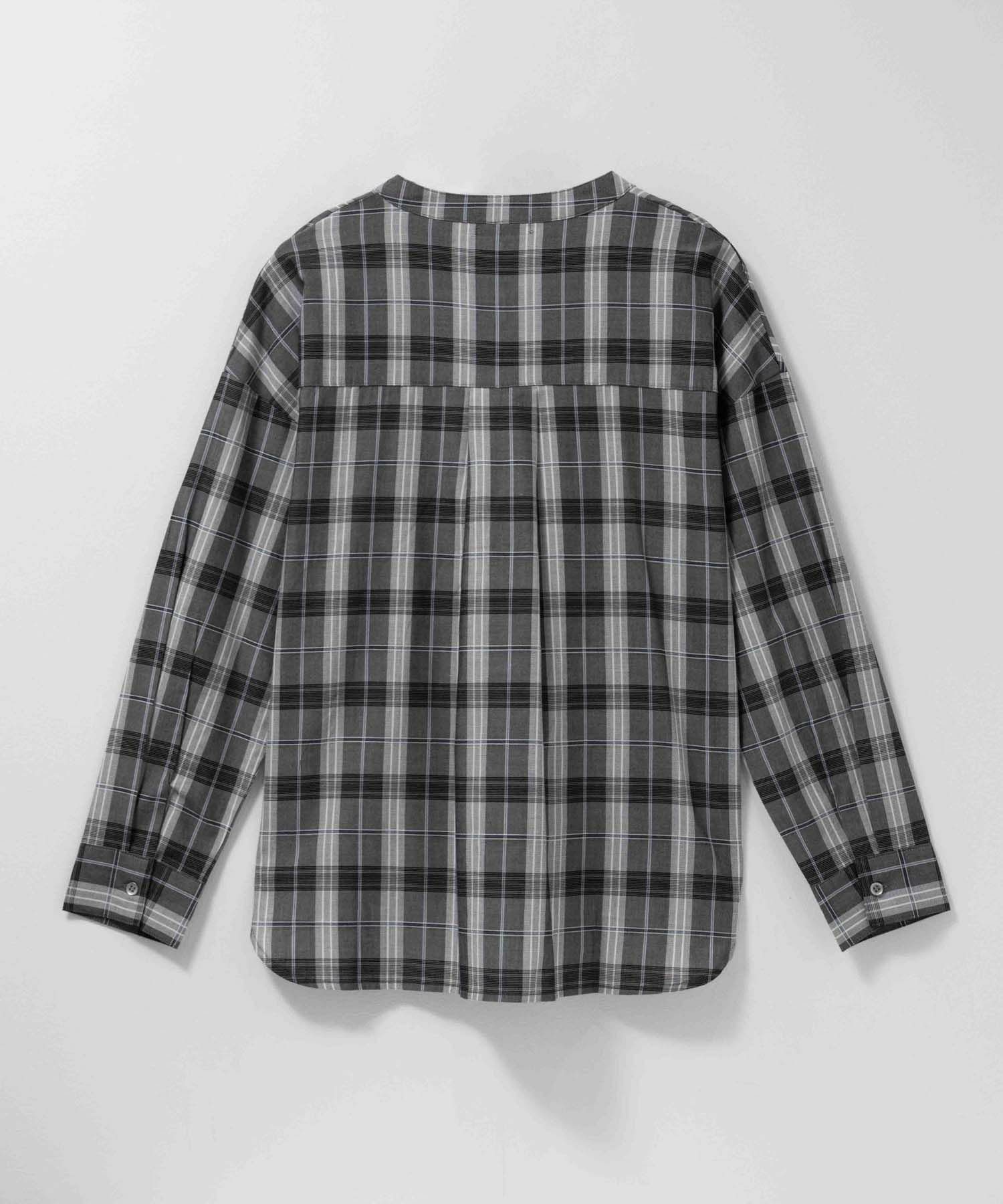 nAvy  スキッパーブラウス レディース商品画像-23