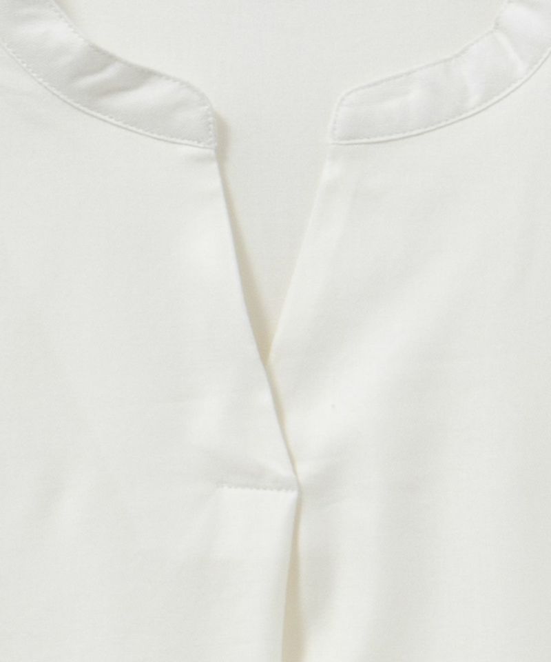 nAvy  スキッパーブラウス レディース商品画像-24