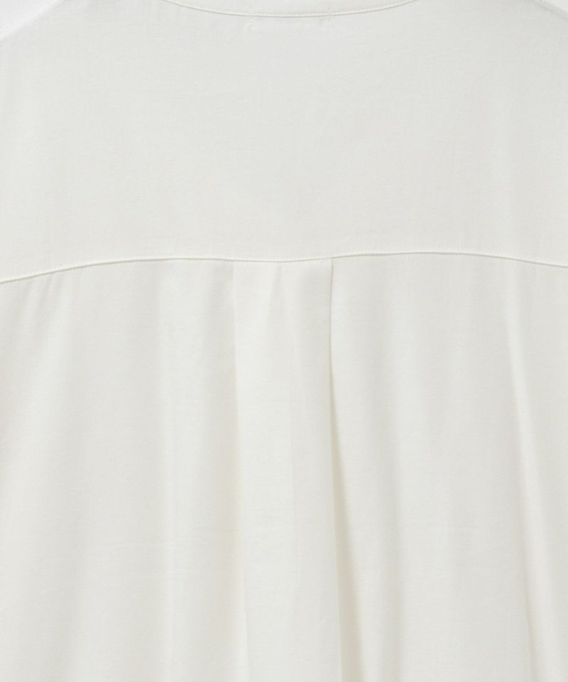 nAvy  スキッパーブラウス レディース商品画像-26