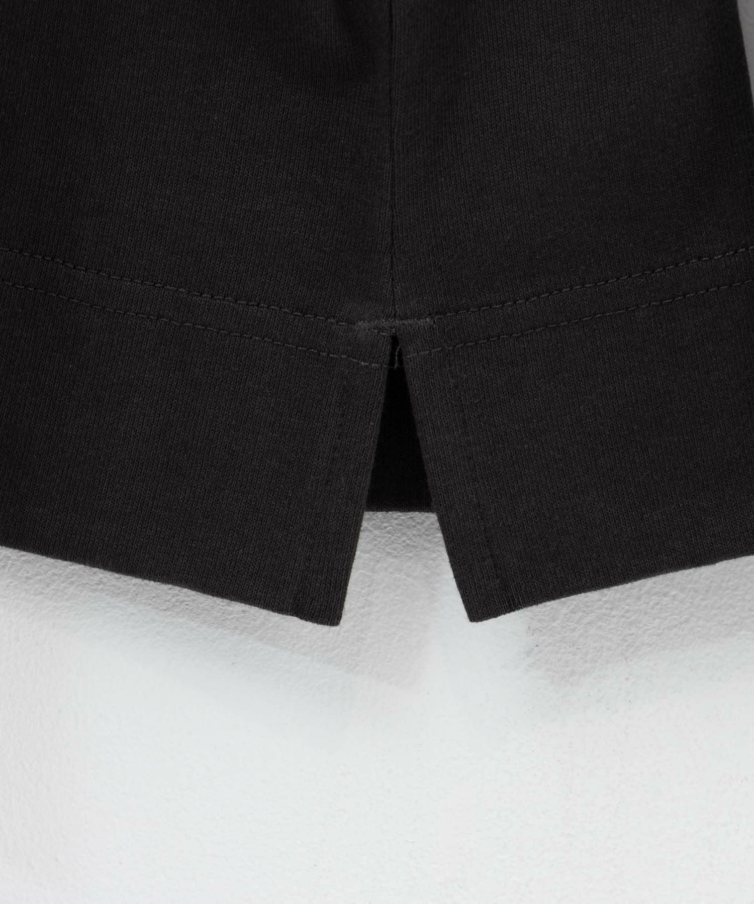 nAvy エブリーT 裾スリット長袖Tシャツ レディース メール便 対応商品商品サムネイル-24