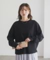 nAvy エブリーT ワイド長袖Tシャツ レディース メール便 対応商品商品サムネイル-16