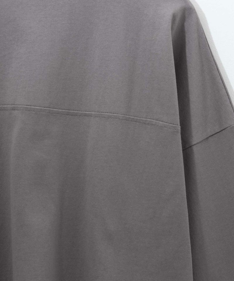 nAvy エブリーT ワイド長袖Tシャツ レディース メール便 対応商品商品画像-24