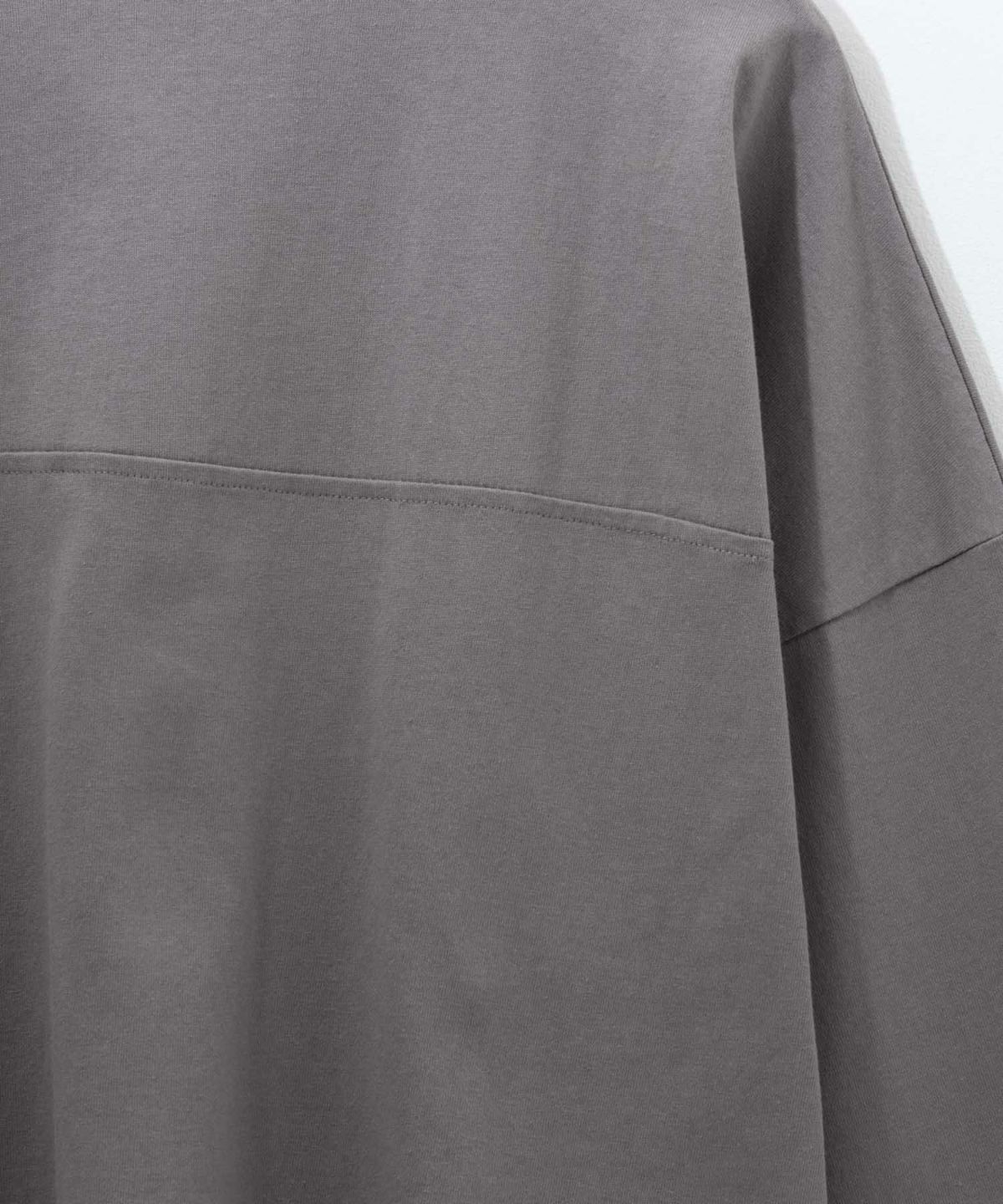 nAvy エブリーT ワイド長袖Tシャツ レディース ネコポス 対応商品