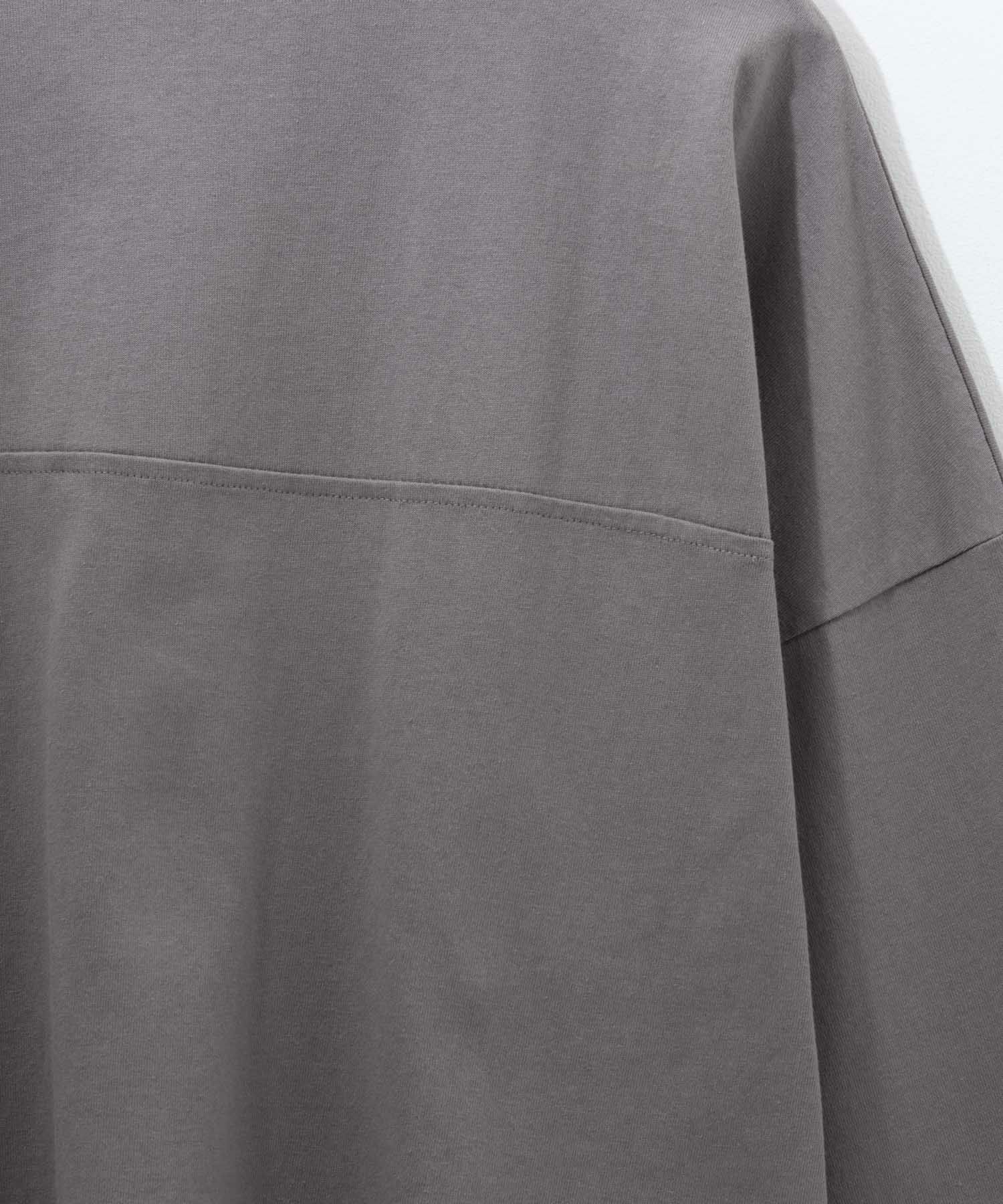 nAvy エブリーT ワイド長袖Tシャツ レディース メール便 対応商品商品サムネイル-24