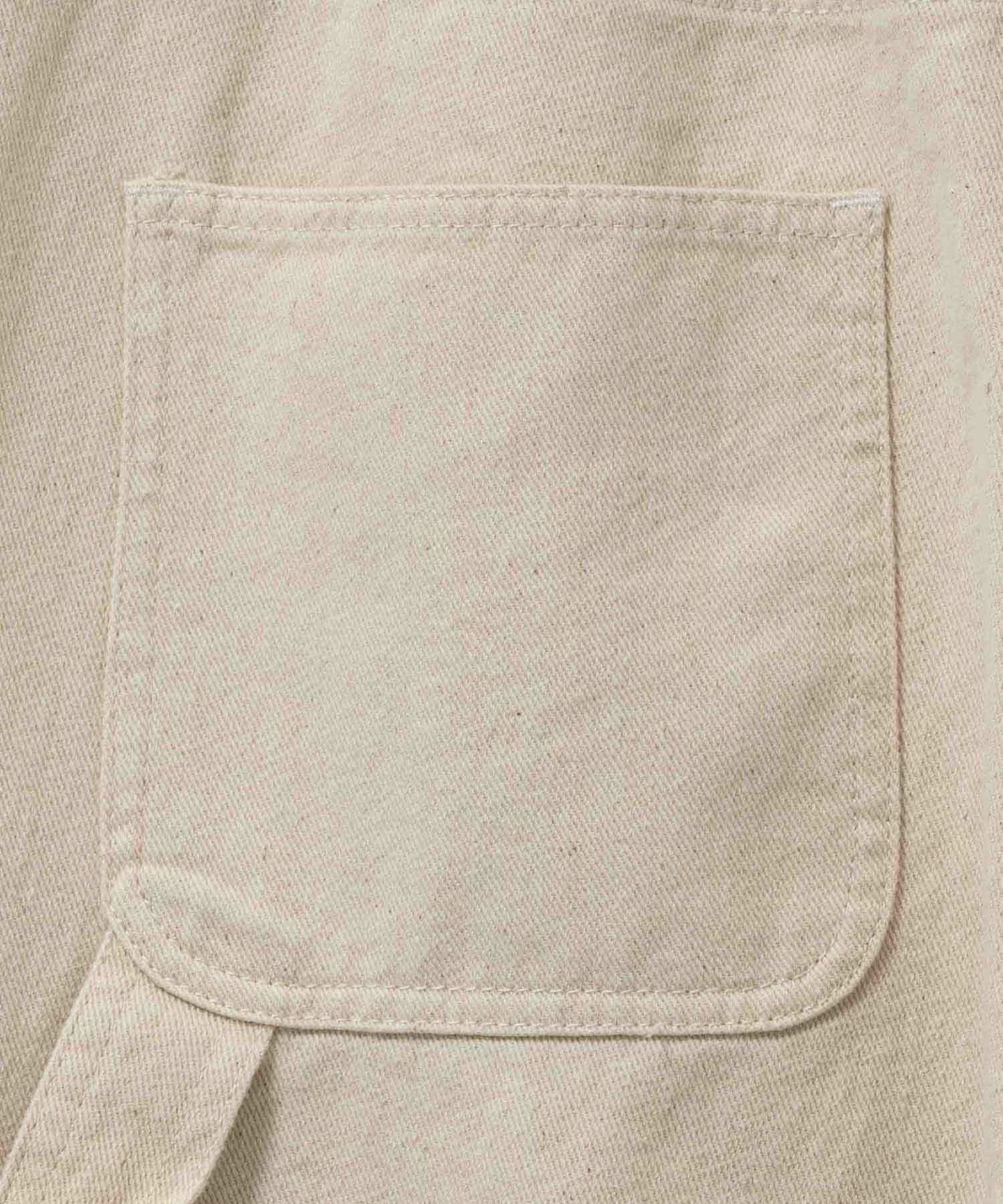 nAvy  毎日はきたくなるデニム「マイデニ」 ワイドペインターパンツ レディース商品画像-17