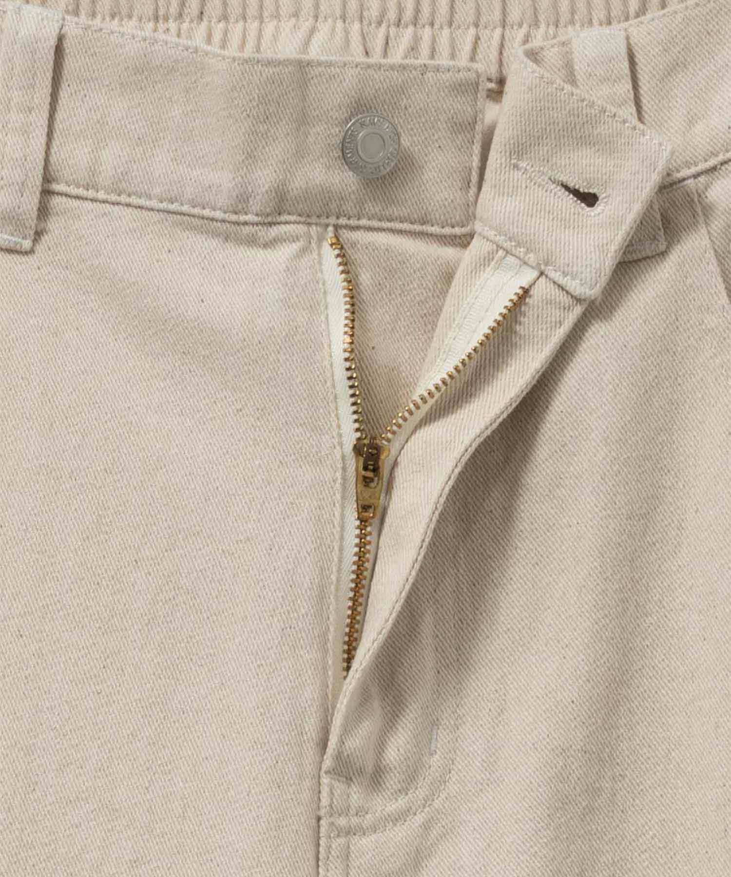 nAvy  毎日はきたくなるデニム「マイデニ」 ワイドペインターパンツ レディース商品画像-19