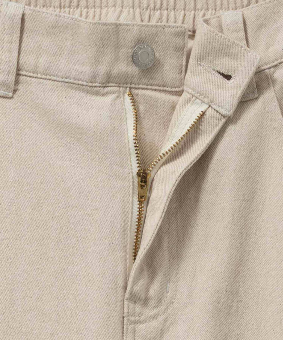 nAvy 毎日はきたくなるデニム「マイデニ」 ワイドペインターパンツ レディース