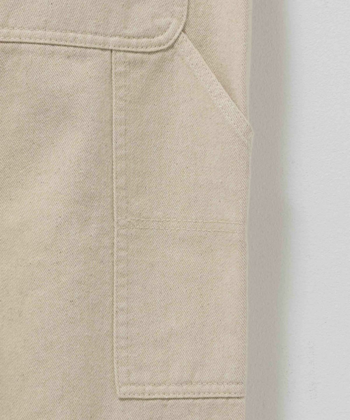 nAvy 毎日はきたくなるデニム「マイデニ」 ワイドペインターパンツ レディース