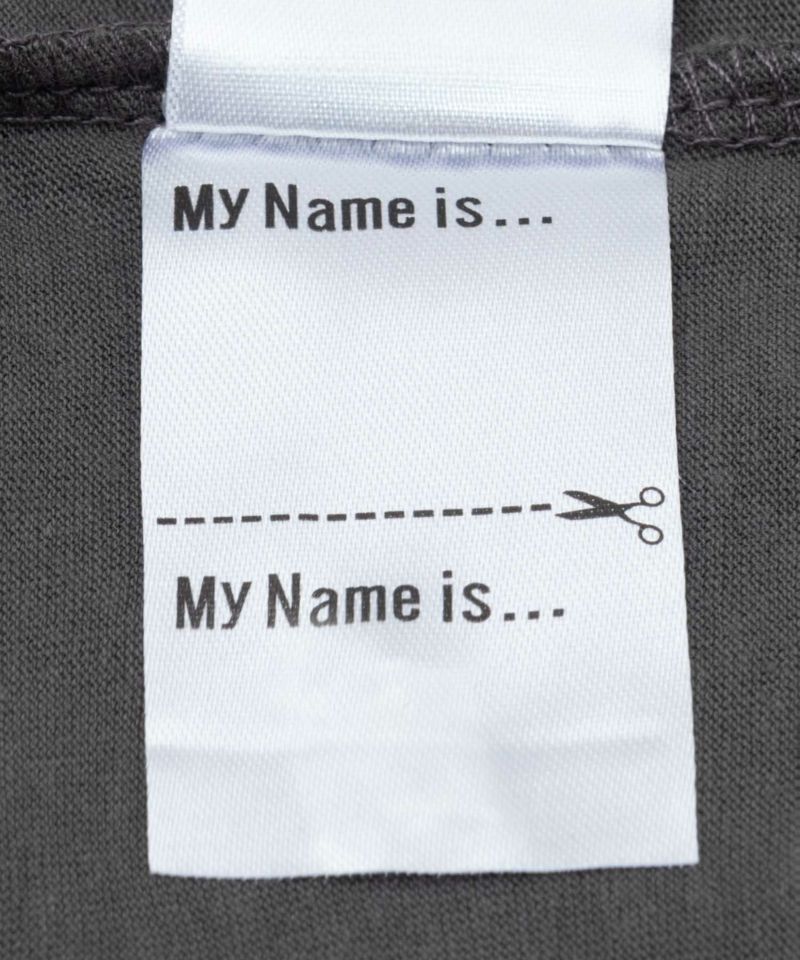 T-GRAPHICS  カレッジロゴ長袖Tシャツ キッズ メール便 対応商品商品画像-8