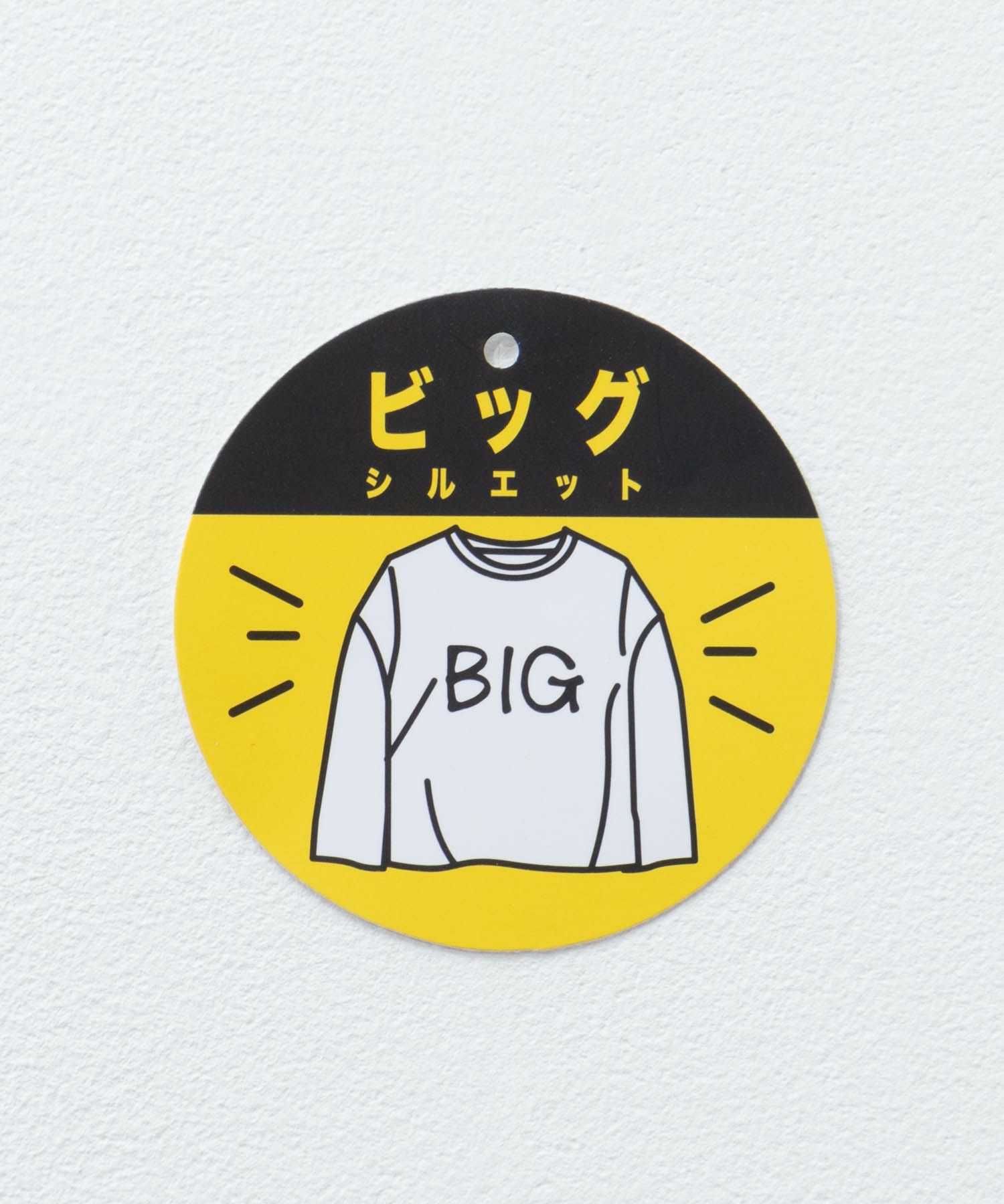 T-GRAPHICS  フードプリント長袖Tシャツ キッズ メール便 対応商品商品サムネイル-8