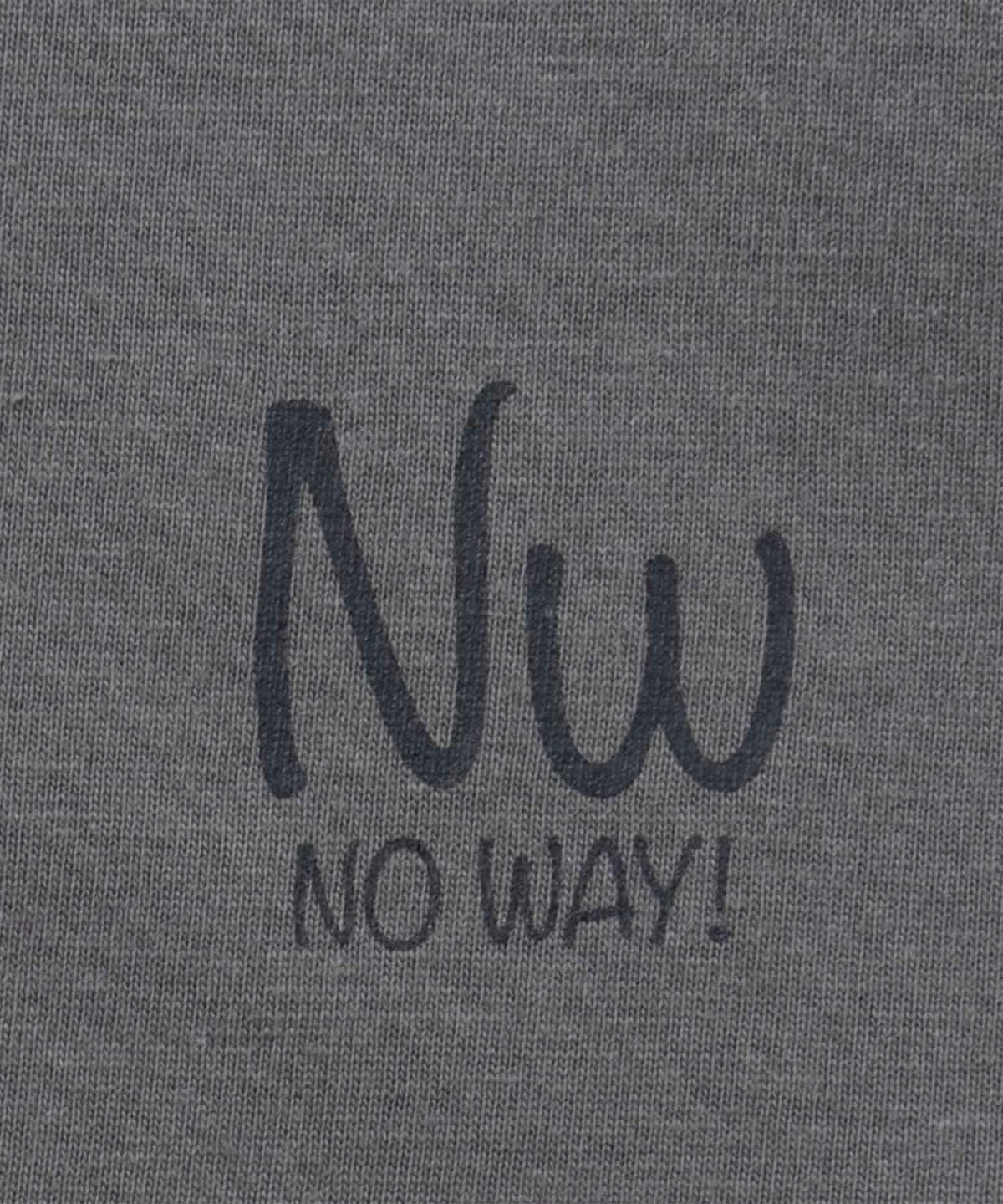 T-GRAPHICS 配色切替長袖Tシャツ キッズ ネコポス 対応商品