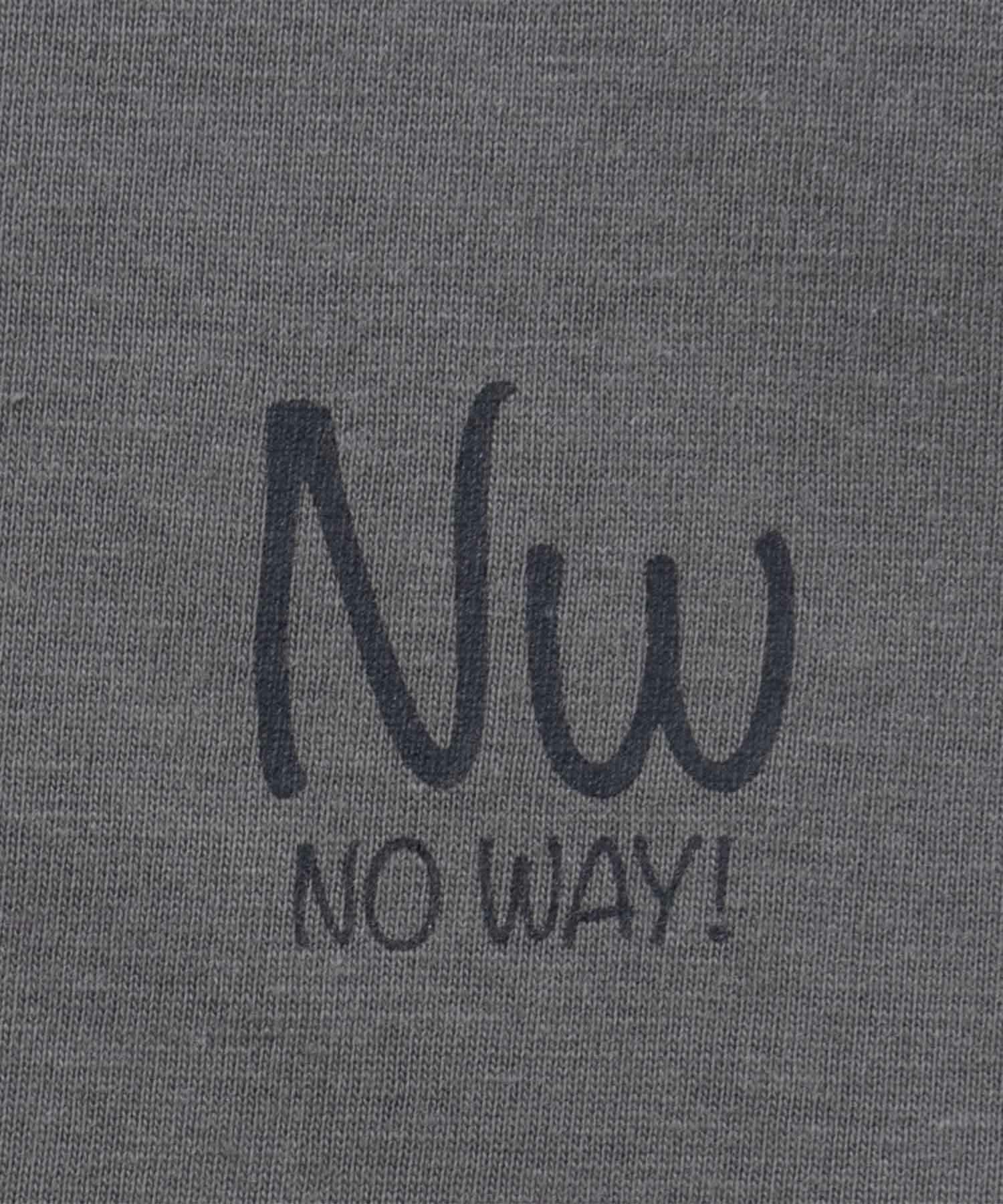 T-GRAPHICS 配色切替長袖Tシャツ キッズ ネコポス 対応商品