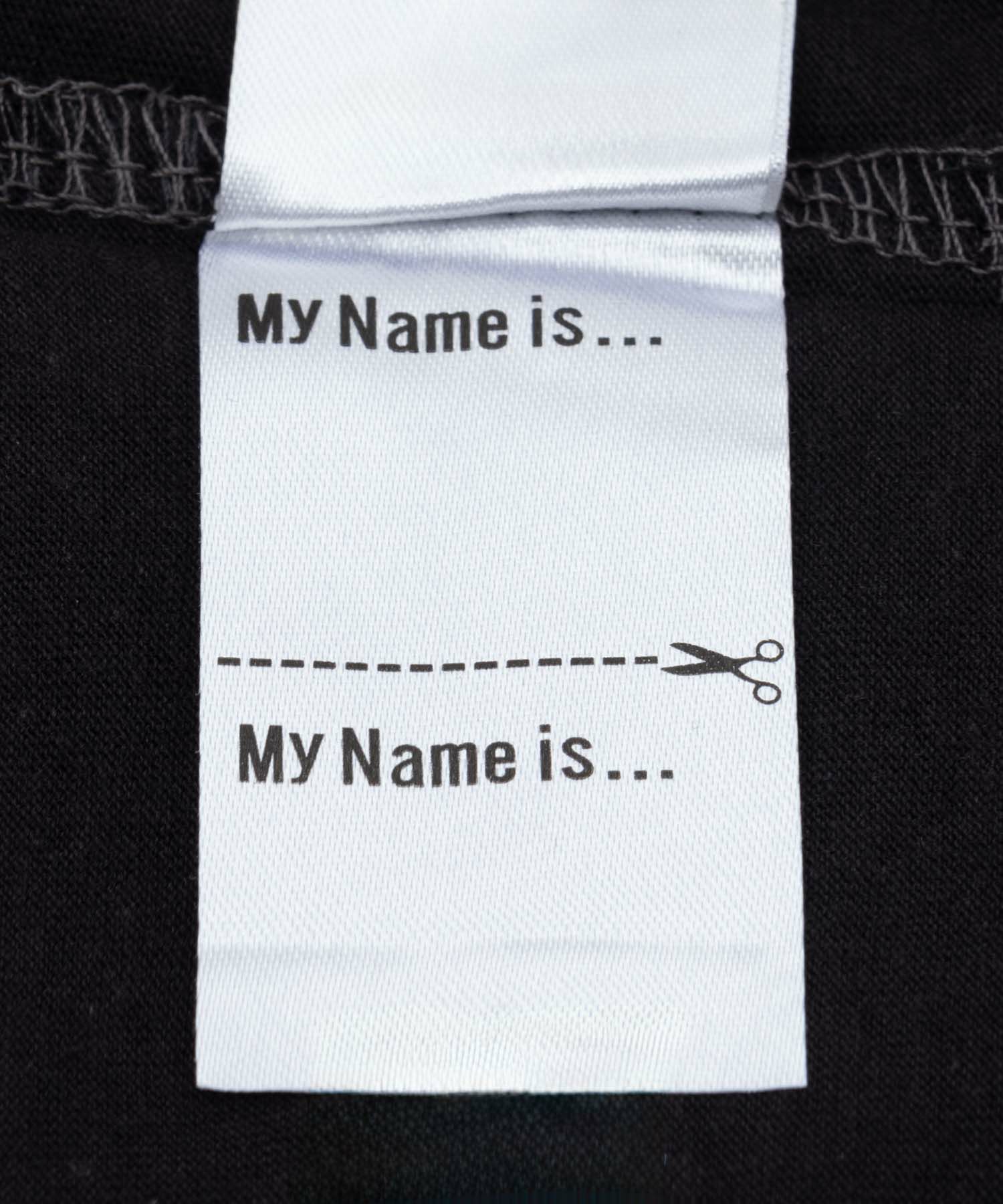 T-GRAPHICS 配色切替長袖Tシャツ キッズ ネコポス 対応商品