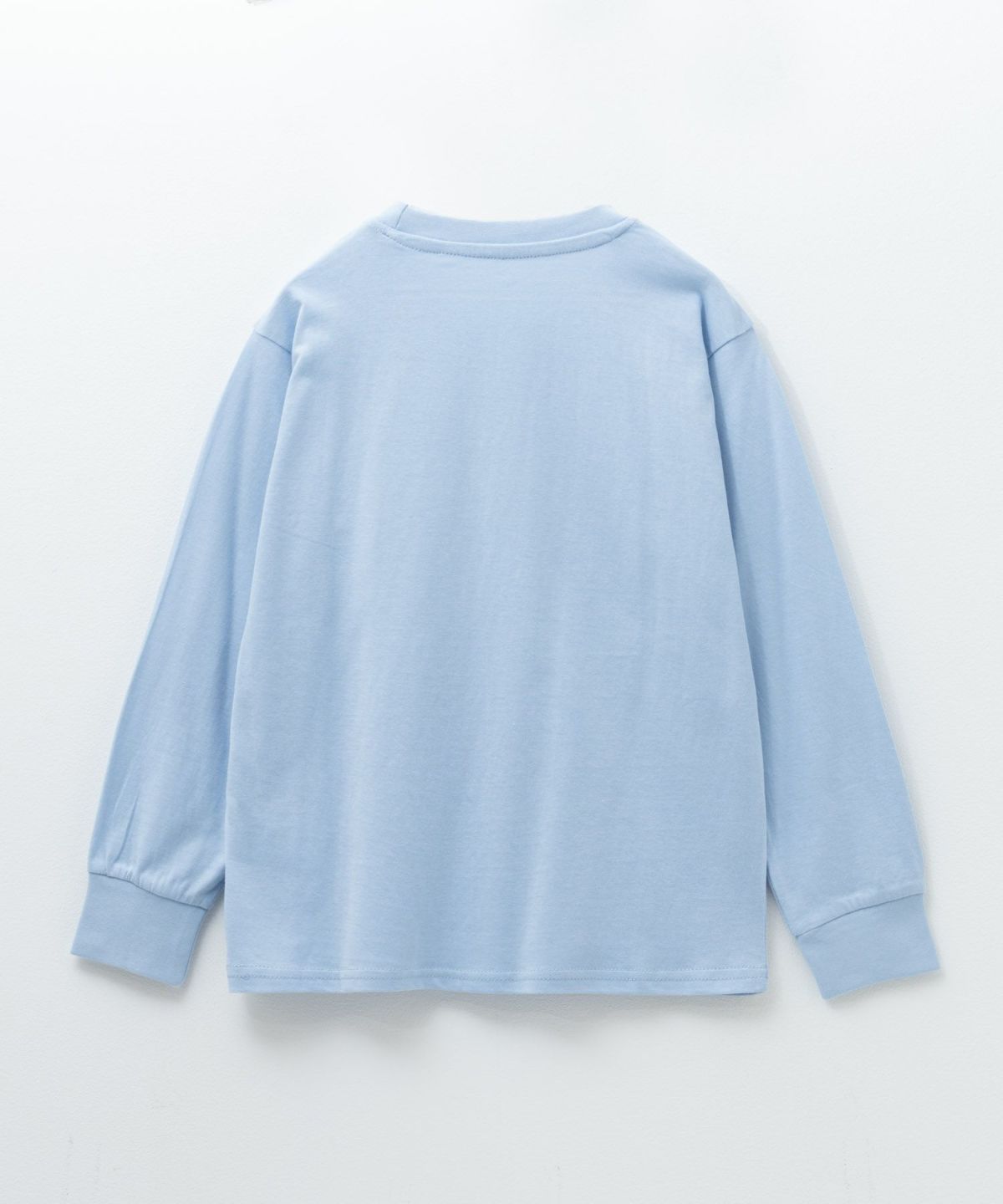 T-GRAPHICS スイーツプリント長袖Tシャツ キッズ ネコポス 対応商品