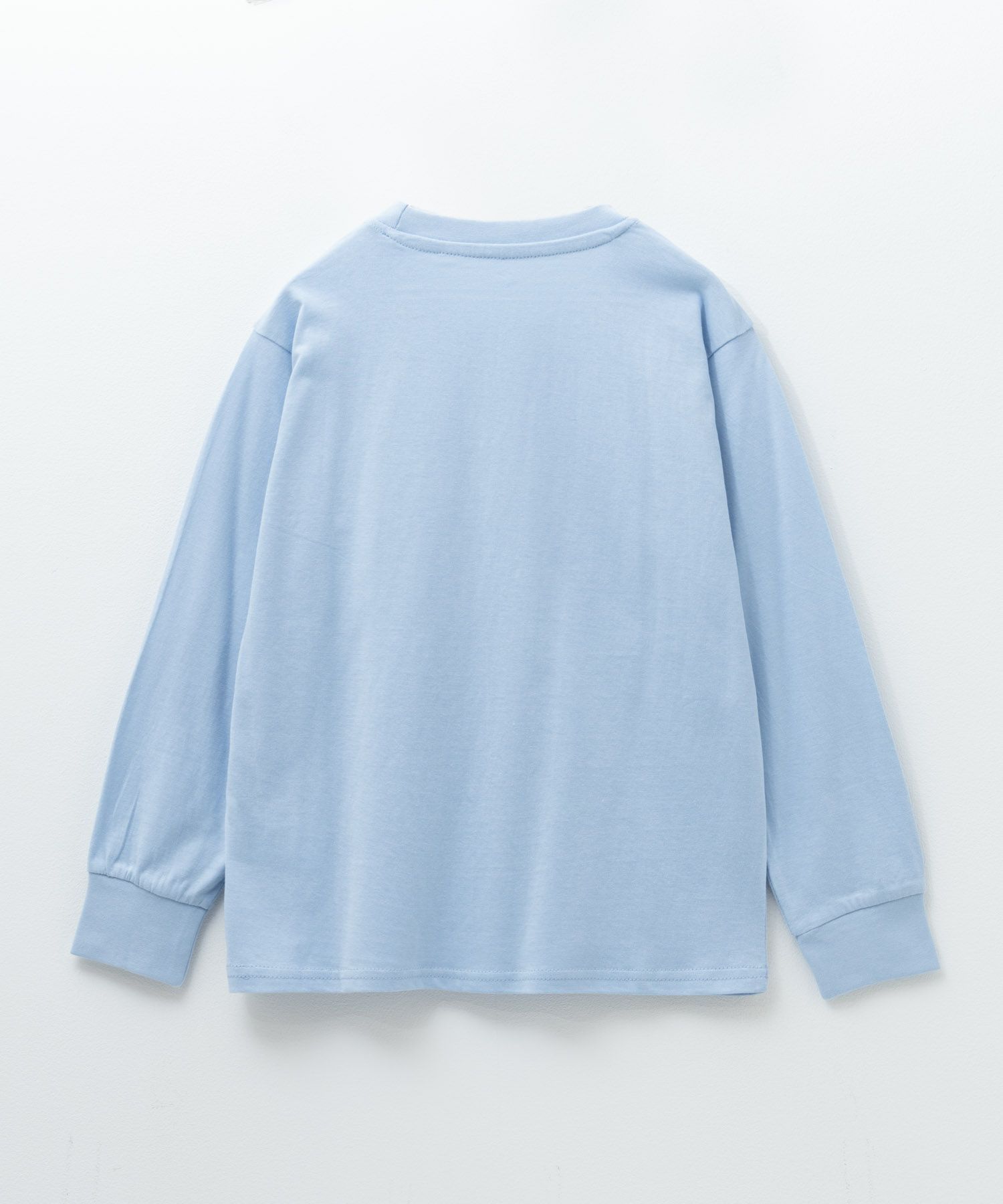 T-GRAPHICS スイーツプリント長袖Tシャツ キッズ ネコポス 対応商品