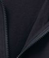 NAVY  ミニ裏毛ジップパーカー キッズ商品サムネイル-13