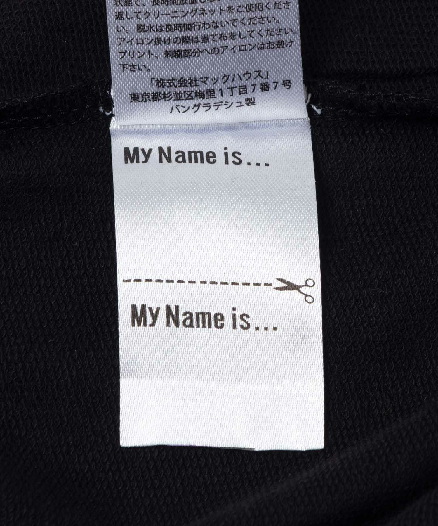 NAVY ミニ裏毛カーディガン キッズ商品サムネイル-13