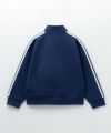 NAVY ジャージスタンドジップ キッズ商品サムネイル-8
