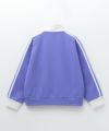 NAVY ジャージスタンドジップ キッズ商品サムネイル-10