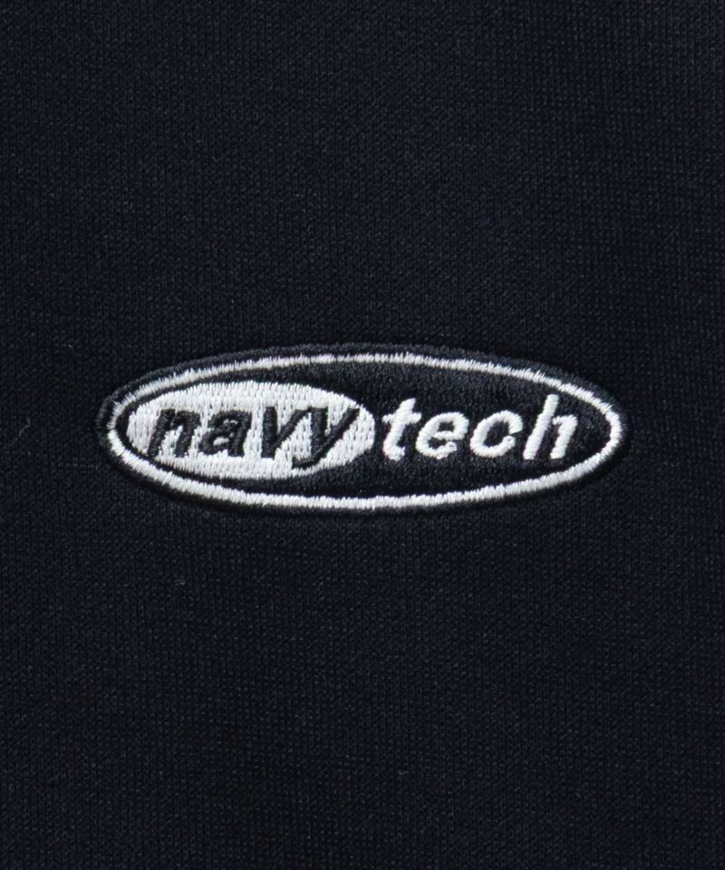 NAVY ジャージスタンドジップ キッズ商品画像-14