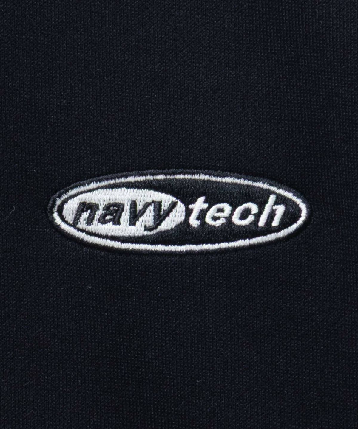 NAVY ジャージスタンドジップ キッズ