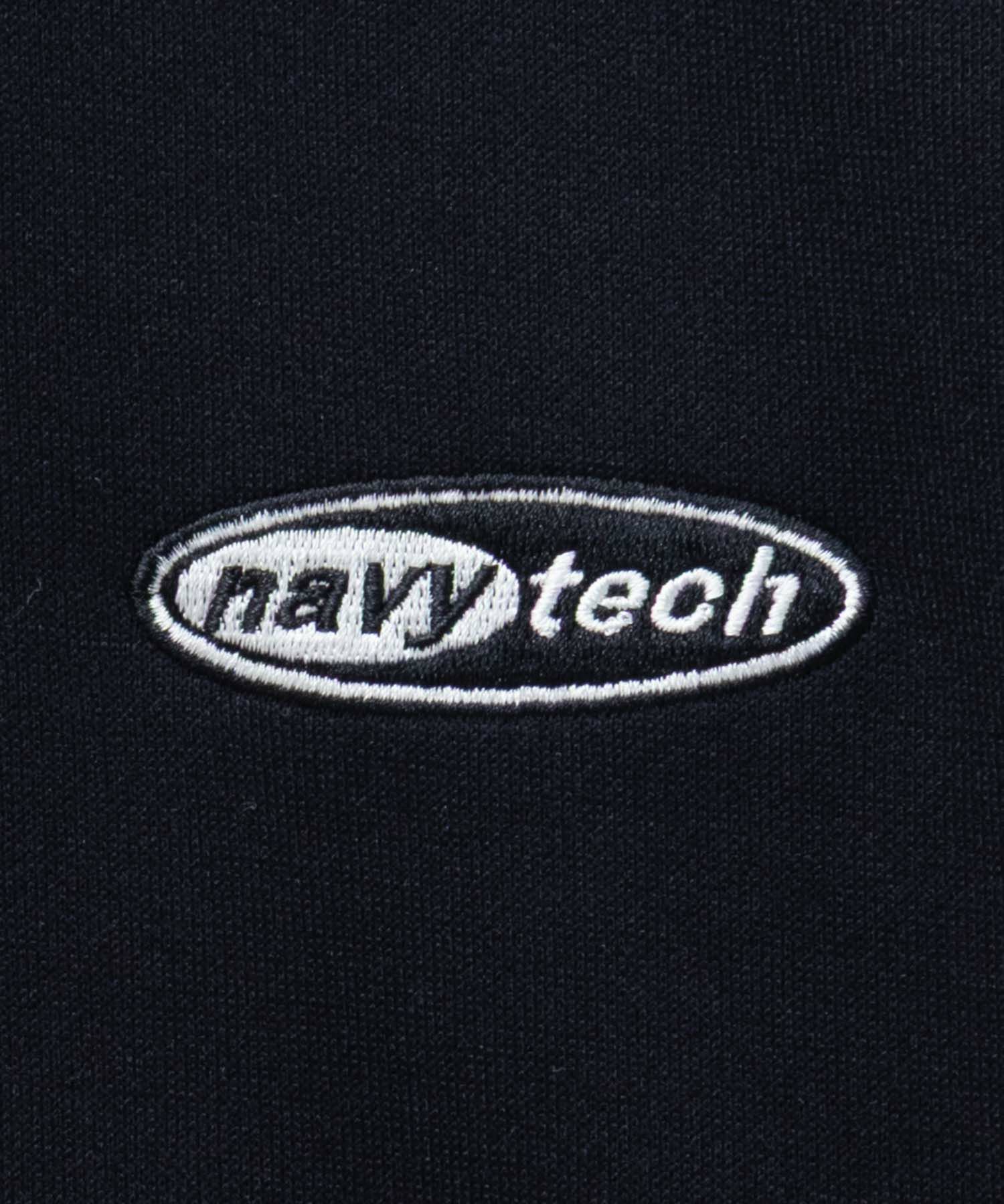 NAVY ジャージスタンドジップ キッズ商品サムネイル-14