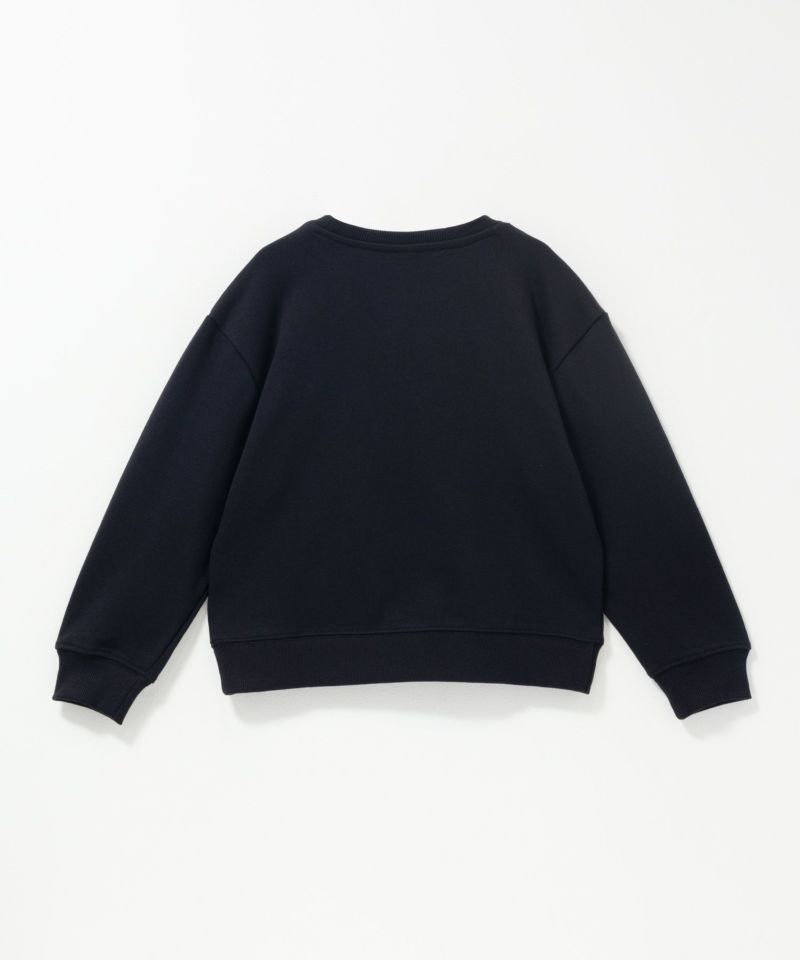 スーパーマン トレーナー キッズ商品画像-2