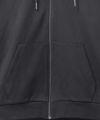 URBAN COLLECTION ふくれジャガードフルジップパーカー メンズ商品サムネイル-27