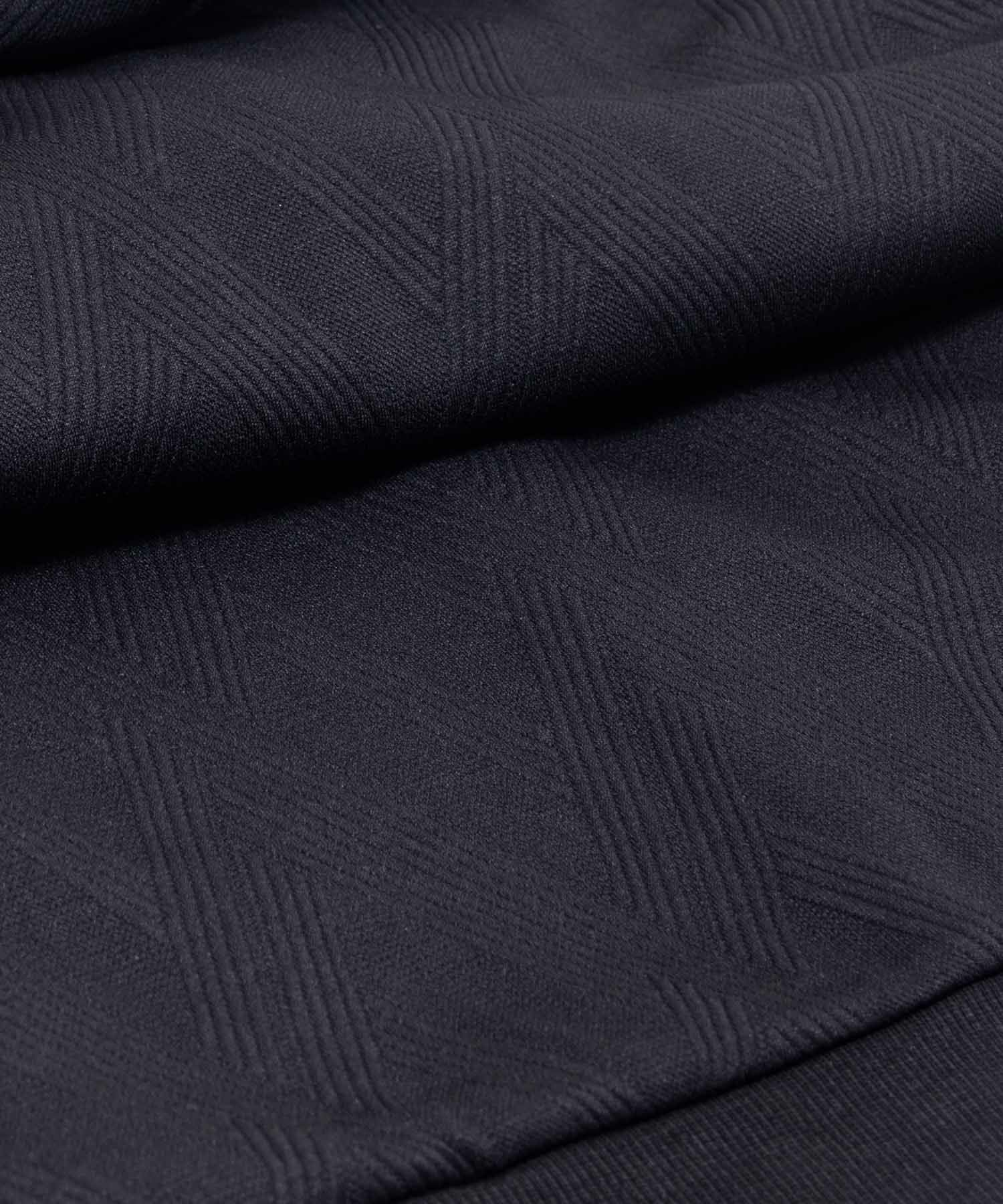 URBAN COLLECTION ふくれジャガードフルジップパーカー メンズ商品画像-29