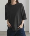 nAvy エブリーT 6分袖Tシャツ レディース メール便 対応商品商品サムネイル-11