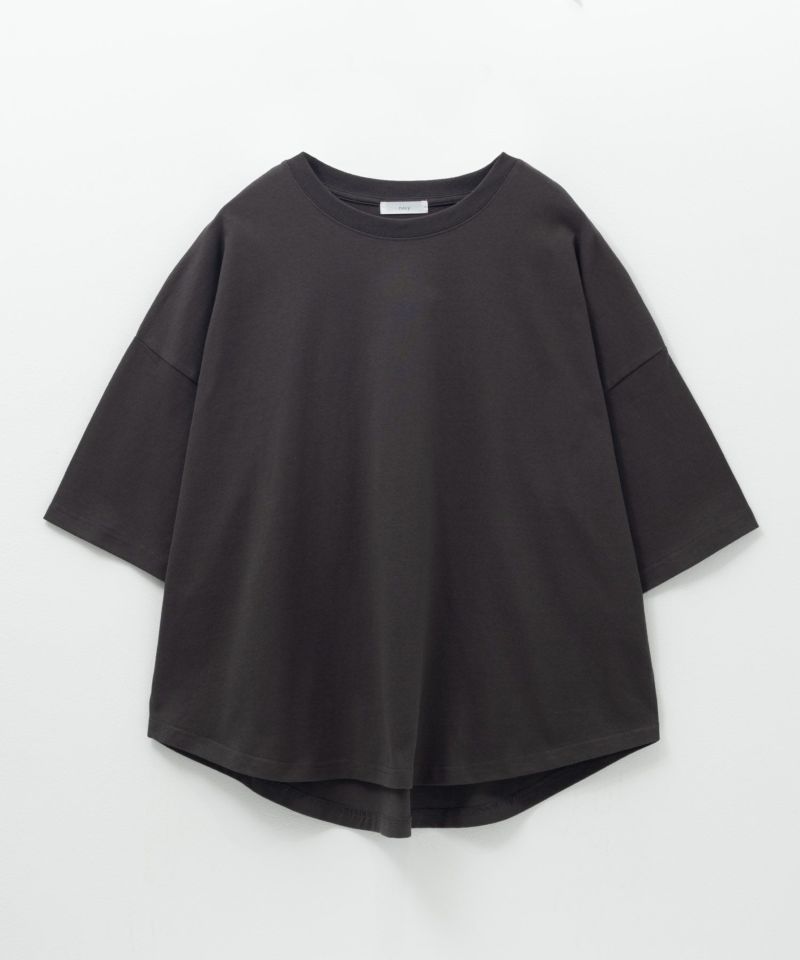 nAvy エブリーT 6分袖Tシャツ レディース メール便 対応商品商品画像-23