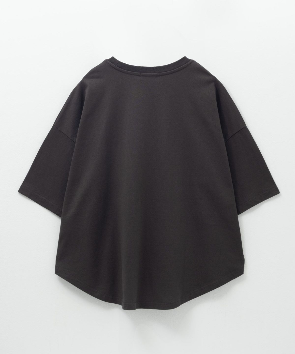 nAvy エブリーT 6分袖Tシャツ レディース ネコポス 対応商品