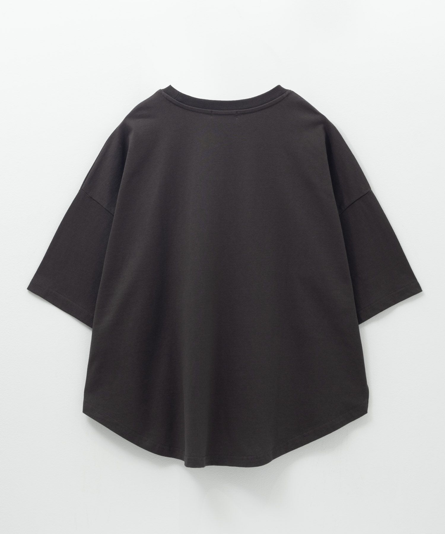 nAvy エブリーT 6分袖Tシャツ レディース ネコポス 対応商品